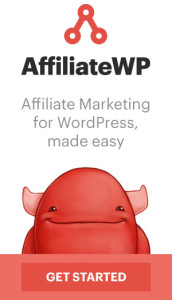 AffiliateWP