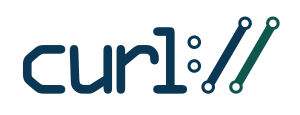 cURL Logo