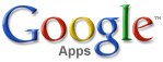 Logo Google Apps