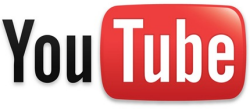 Logo Youtube