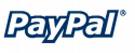 Logotipo de Paypal