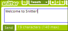 Snitter