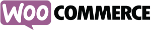 Logo WooCommerce