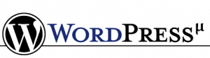 Logo de WordPress MU