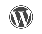 Logo WordPress